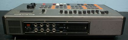 Vermona-DRM (Digital Rhythm Machine) 